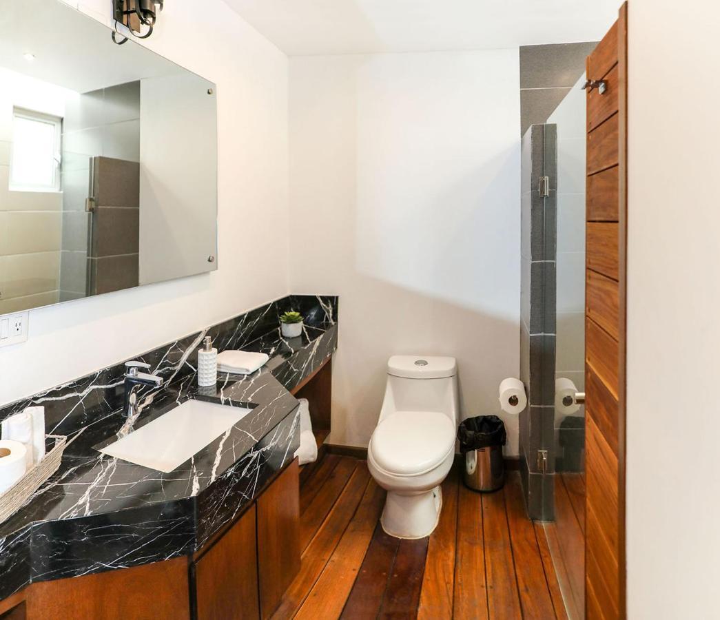 Zimmer Suites Aguascalientes Eksteriør bilde