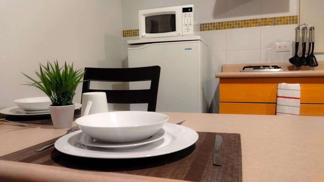 Zimmer Suites Aguascalientes Eksteriør bilde